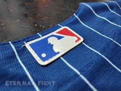 CAMISETA MLB LOS ANGELES DODGERS AZUL N°22 - comprar online