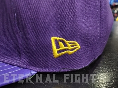 GORRA NFL MINNESOTA VIKINGS NEW ERA 9FIFTY SNAPBACK - eternalfightdeporte