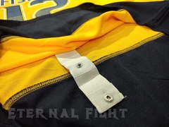 Imagen de CAMISETA NHL NASHVILLE PREDATORS AMARILLA N°92