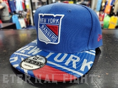 GORRA NHL NEW YORK RANGERS NEW ERA 9FIFTY SNAPBACK