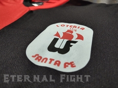 CAMISETA FUTBOL RETRO PREMIUM NEWELL'S 1987 - eternalfightdeporte