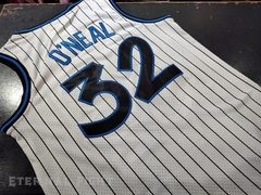 CAMISETA NBA ORLANDO MAGIC N°32 BLANCA - eternalfightdeporte