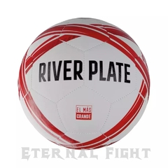 PELOTA DE FUTBOL RIVER DRIBBLING ESTADIOS N°5