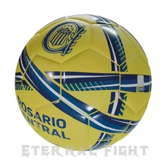 PELOTA DE FUTBOL ROSARIO CENTRAL DRIBBLING ESTADIOS N°5