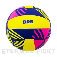 PELOTA DE VOLEY TRICOLOR 2.0 DRIBBLING N°5 - comprar online