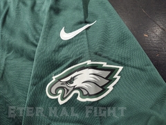 Imagen de CAMISETA NFL PHILADELPHIA EAGLES VERDE N°6