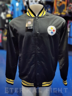 CHAQUETA NFL PITTSBURGH STEELERS