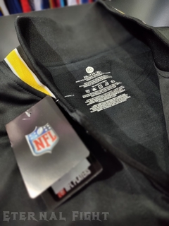 CHAQUETA NFL PITTSBURGH STEELERS en internet