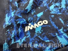 Imagen de SHORT RUGBY PUMAS IMAGO