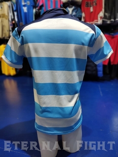 CAMISETA RUGBY PUMAS 2024 IMAGO - comprar online