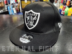 GORRA NFL OAKLAND RAIDERS NEW ERA 9FIFTY SNAPBACK