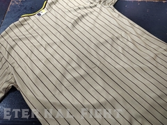 CAMISETA MLB SAN DIEGO PADRES GRIS S/N en internet