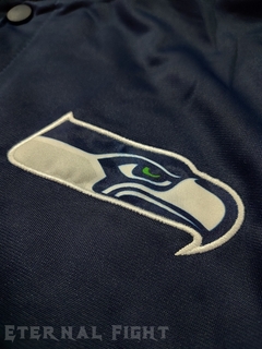 Imagen de CHAQUETA NFL SEATTLE SEAHAWKS