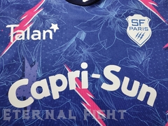 Imagen de CAMISETA RUGBY STADE FRANCES IMAGO