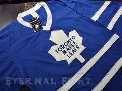 CAMISETA NHL TORONTO MAPLES AZUL N°21 en internet