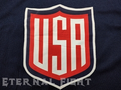 CAMISETA NHL USA AZUL N°88 - tienda online