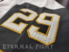 Imagen de CAMISETA NHL VEGAS GOLDEN KNIGHTS BLANCA N°29