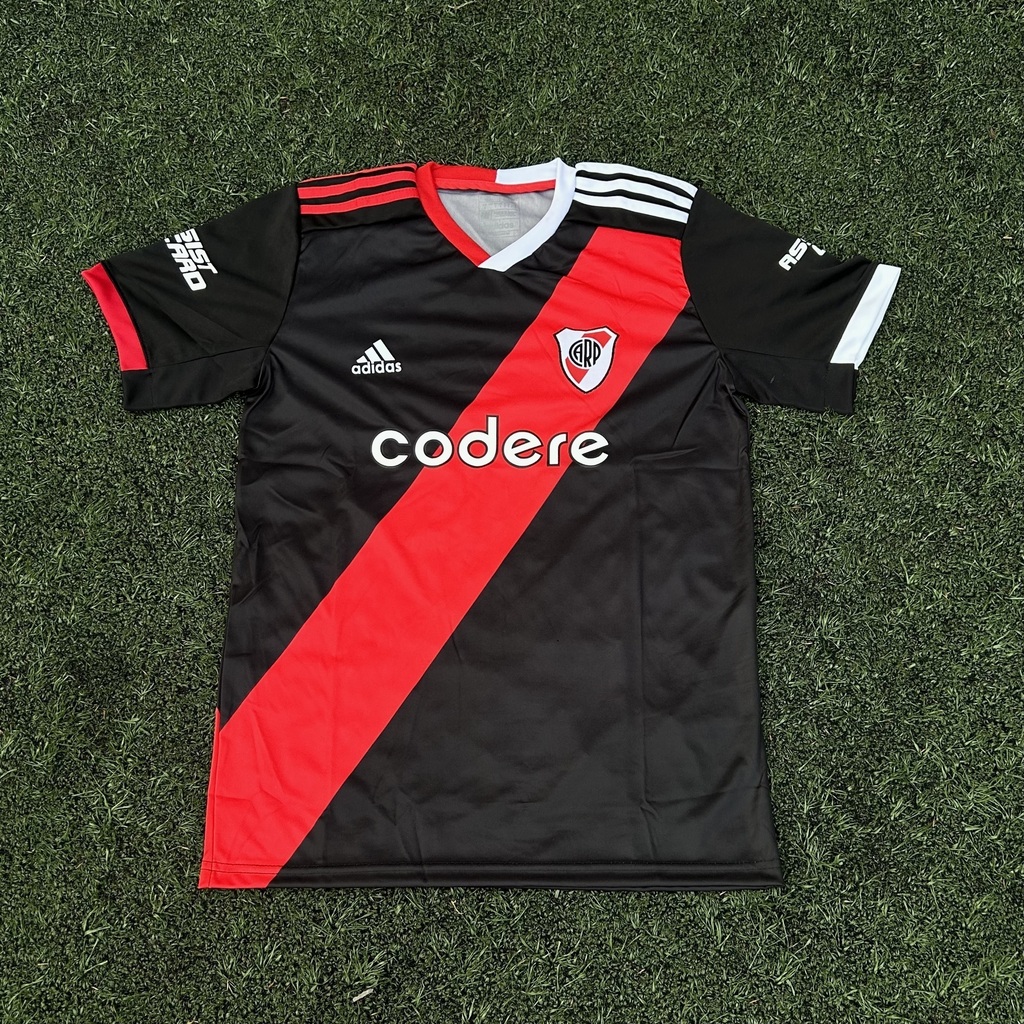 Camiseta Tercer Uniforme River Plate 23/24