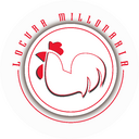 Logo de Tienda Online de LOCURAGALLINA