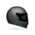 Capacete Bell Eliminator Rally Gray Black na internet