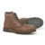 Bota Tractor Machina Chocolate - comprar online