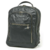 Mochila Machina Couro Black - comprar online