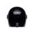 Capacete Bell Bullitt Solid Gloss Black - Machina Helmets