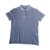 Camisa Polo Machina Blue