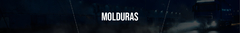 Banner da categoria Molduras