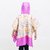 Mini Poncho Pocket Francia - comprar online