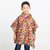 Mini Poncho Pocket Gotones - comprar online