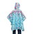 Mini Poncho Pocket Circopate Nene - comprar online