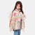 Mini Poncho Pocket De Corazón - comprar online