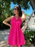 Vestido Santorini - comprar online