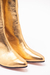 BOTA FEMME ORO - PULI.D Shoes