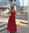 Vestido Alucci