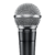 Micrófono alámbrico SHURE, dinámico vocal SM58 - comprar online