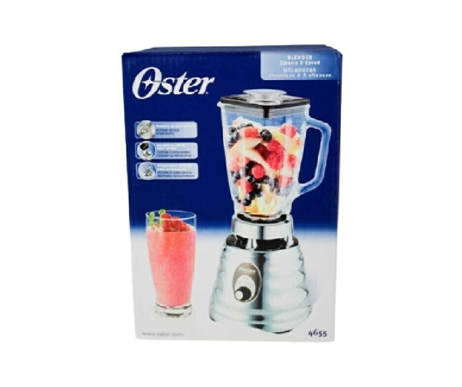 Licuadora Oster clasica Comprar en Kumar