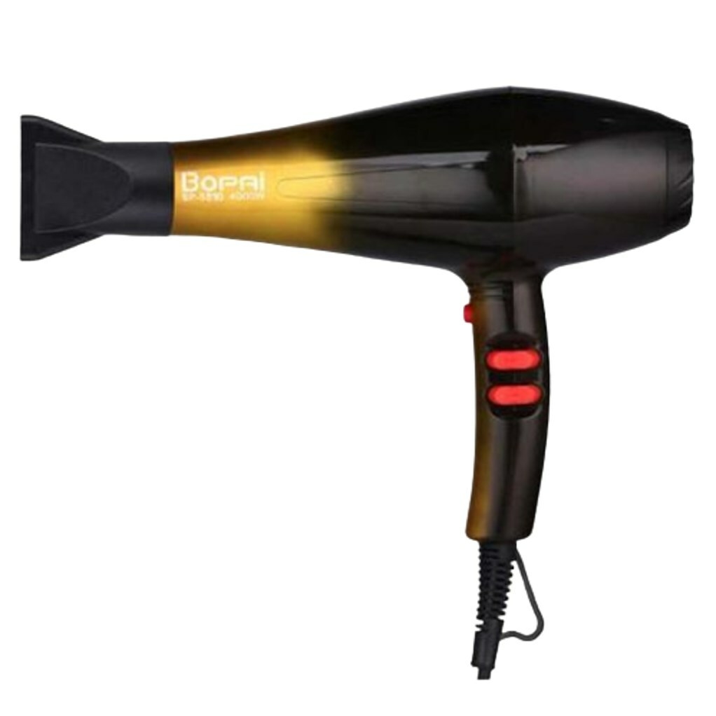 Secador de cabello Bopai Bp5510 4000w Kumar