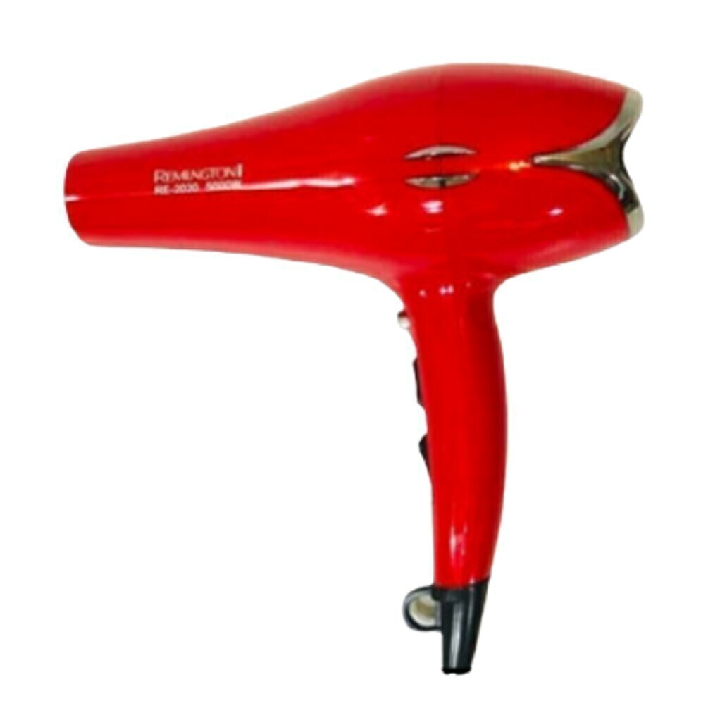 Secador de cabello gen rico RE 2020 5000w Kumar