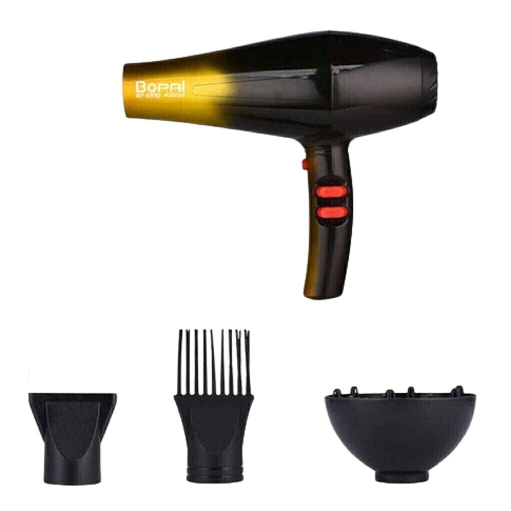 Secador de pelo bopai outlet