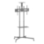 Soporte para Tv piso pedestal con estante 32”- 60” - comprar online