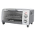 Horno tostador fríe y hornea sin aceite Black+Decker - comprar online