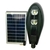 Lámpara para exteriores con panel solar 80w, sensor de movimiento, amplio alcance - Kumar.com.co