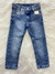 Calça Jeans Skinny Menino Via Onix