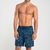 Shorts Tactel Masculino Estampado Mash