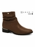 Bota Cano Curto Sela Slouch Ramarim 2453103 - comprar online