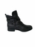 Bota Feminina Cano Baixo Couro Bottero 361703-1 - comprar online