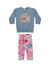 Conjunto Infantil Menina Brilhe Elian - comprar online