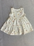 Vestido Infantil Brandili - comprar online